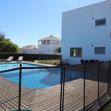 Villa Dos Salgados, 5Bdr, Beach Front, Near Salgados Golf Club Guia  Esterno foto