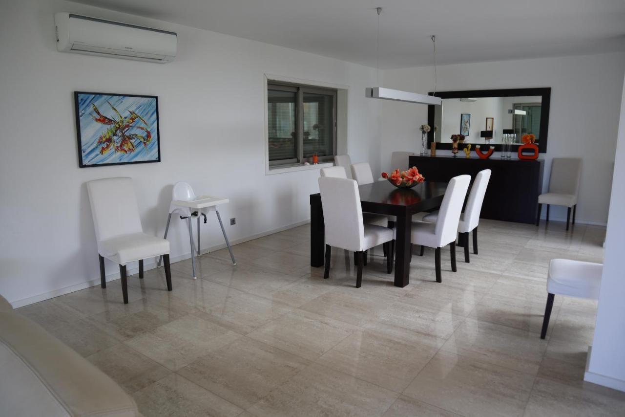 Villa Dos Salgados, 5Bdr, Beach Front, Near Salgados Golf Club Guia  Esterno foto