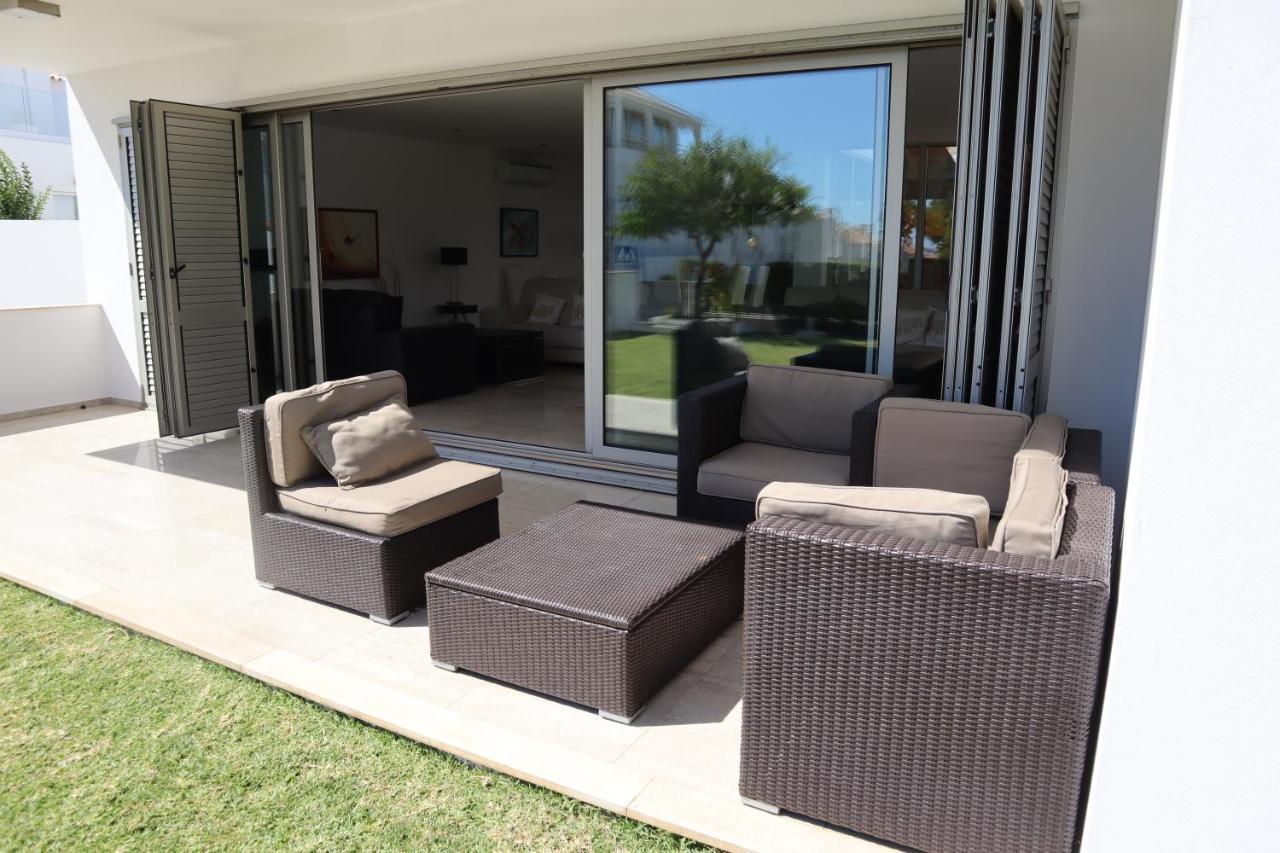 Villa Dos Salgados, 5Bdr, Beach Front, Near Salgados Golf Club Guia  Esterno foto