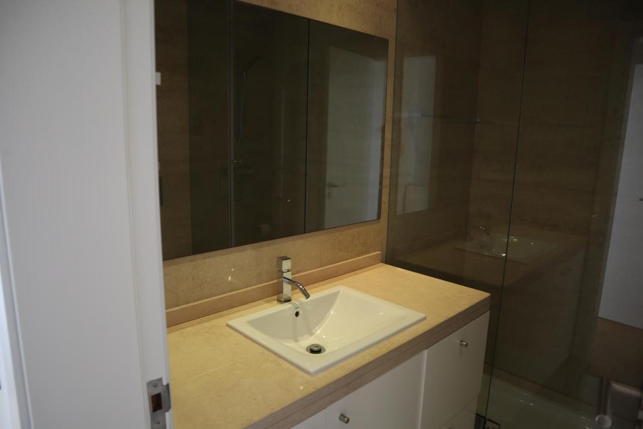 Villa Dos Salgados, 5Bdr, Beach Front, Near Salgados Golf Club Guia  Esterno foto