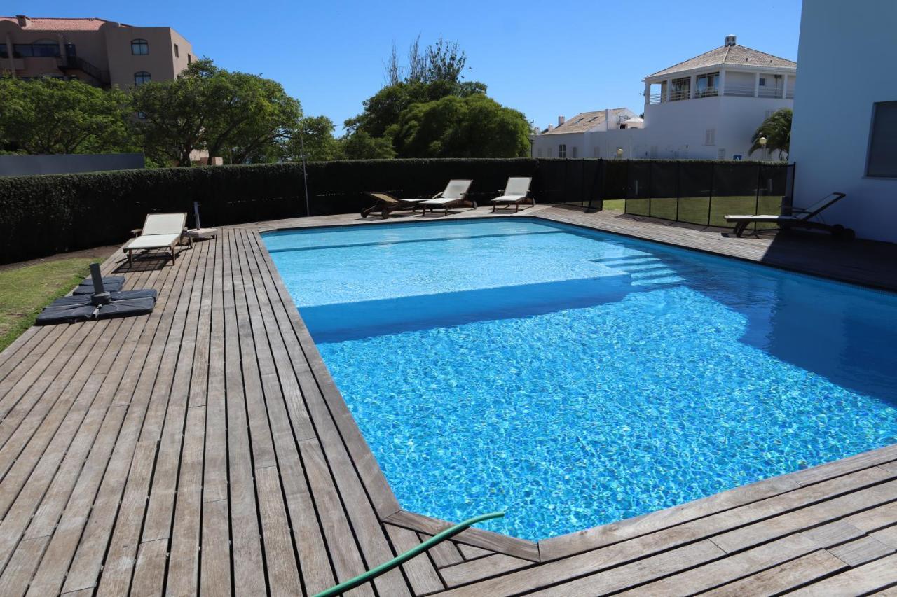 Villa Dos Salgados, 5Bdr, Beach Front, Near Salgados Golf Club Guia  Esterno foto