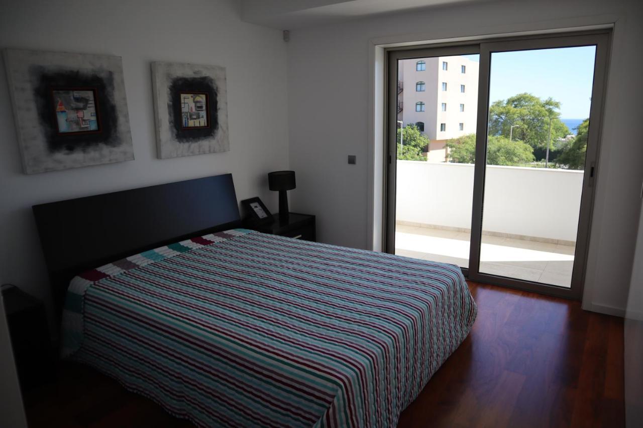 Villa Dos Salgados, 5Bdr, Beach Front, Near Salgados Golf Club Guia  Esterno foto