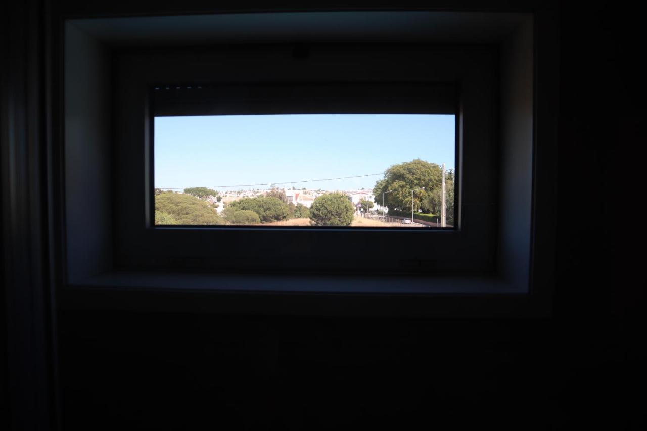 Villa Dos Salgados, 5Bdr, Beach Front, Near Salgados Golf Club Guia  Esterno foto