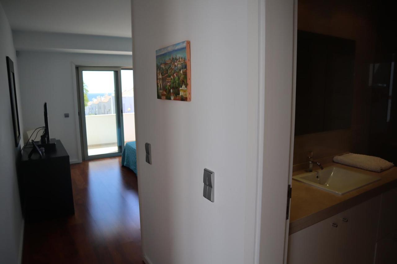 Villa Dos Salgados, 5Bdr, Beach Front, Near Salgados Golf Club Guia  Esterno foto