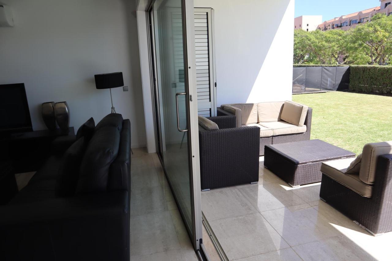 Villa Dos Salgados, 5Bdr, Beach Front, Near Salgados Golf Club Guia  Esterno foto