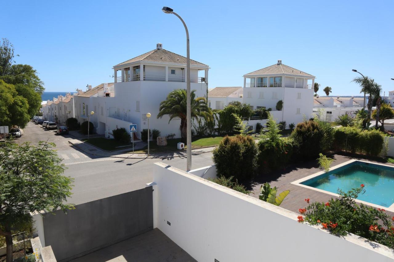 Villa Dos Salgados, 5Bdr, Beach Front, Near Salgados Golf Club Guia  Esterno foto