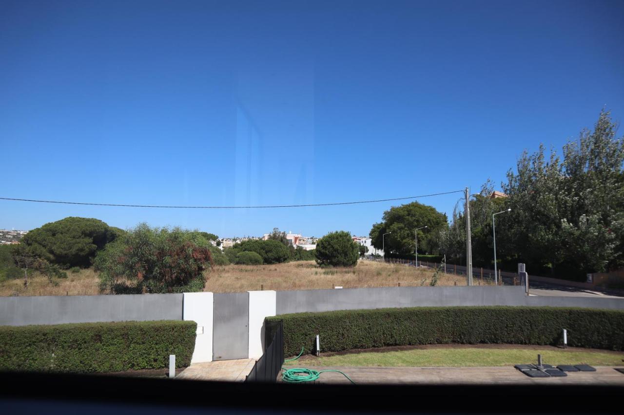 Villa Dos Salgados, 5Bdr, Beach Front, Near Salgados Golf Club Guia  Esterno foto