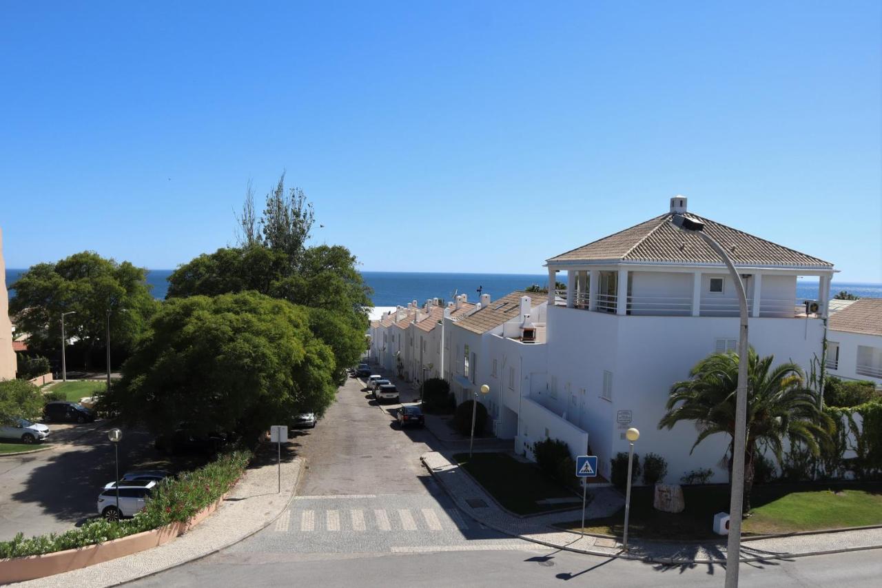Villa Dos Salgados, 5Bdr, Beach Front, Near Salgados Golf Club Guia  Esterno foto