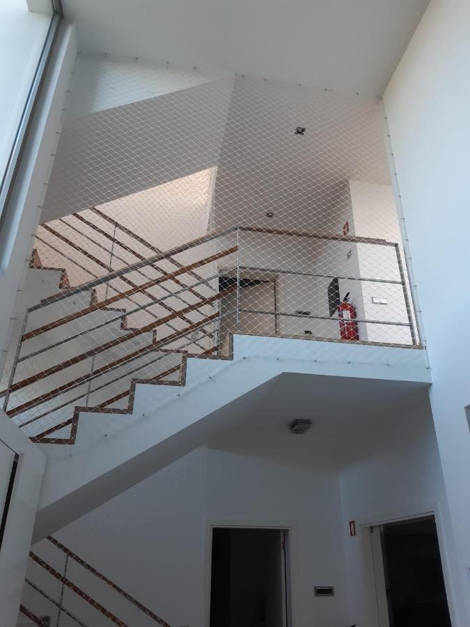 Villa Dos Salgados, 5Bdr, Beach Front, Near Salgados Golf Club Guia  Esterno foto