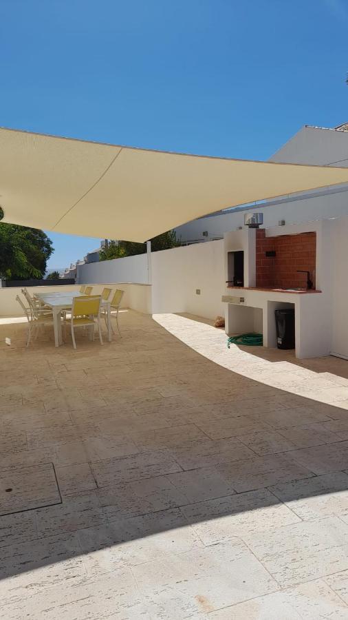Villa Dos Salgados, 5Bdr, Beach Front, Near Salgados Golf Club Guia  Esterno foto