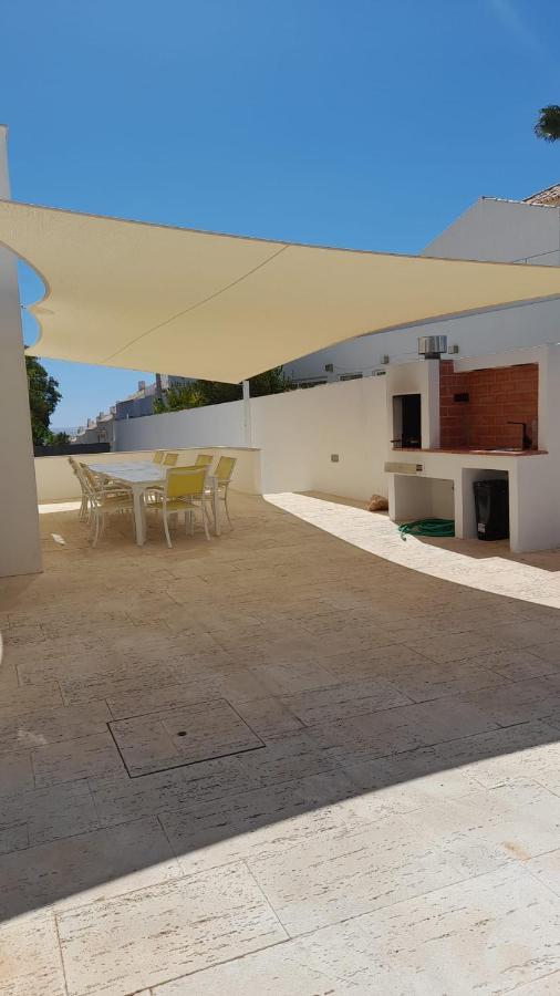 Villa Dos Salgados, 5Bdr, Beach Front, Near Salgados Golf Club Guia  Esterno foto